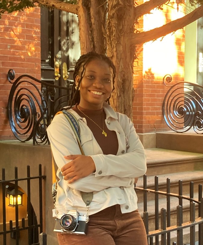 Graduate Affiliates Saybrook College